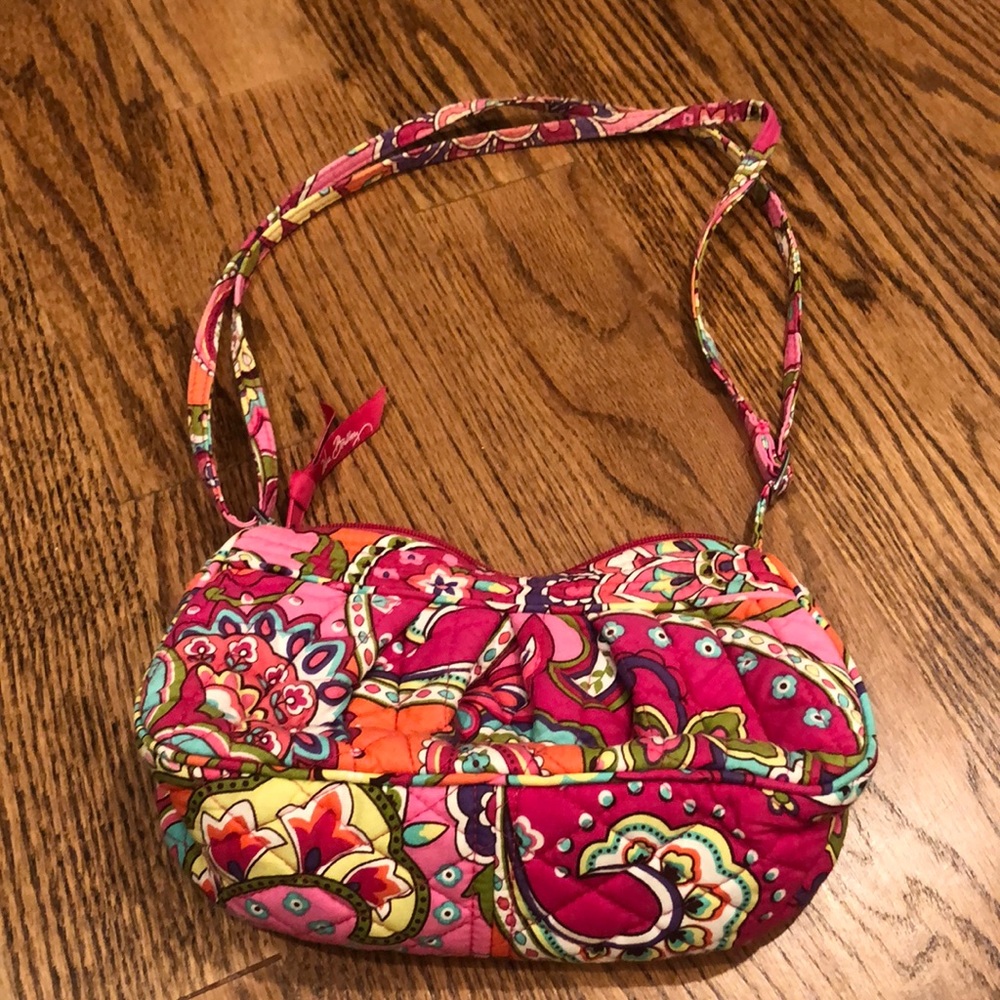 Vera Bradley Purse